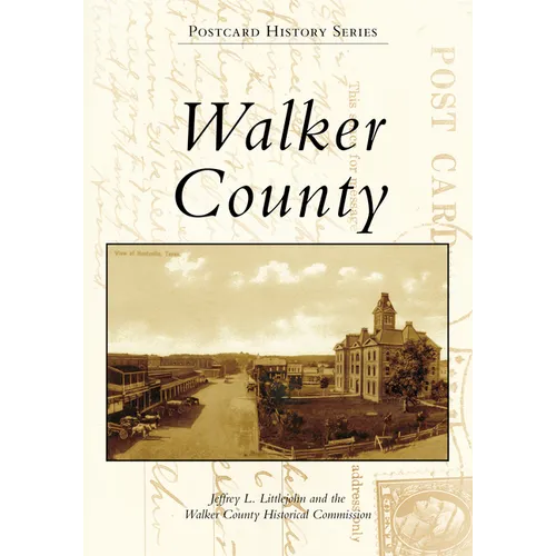 Walker County