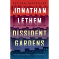 Dissident Gardens - Paperback