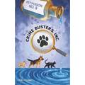 Crime Busters, Inc.: Pet Poison No. 9 - Paperback