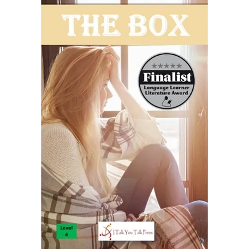 The Box - Paperback