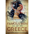 Famous Men of Greece: Annotated - Paperback