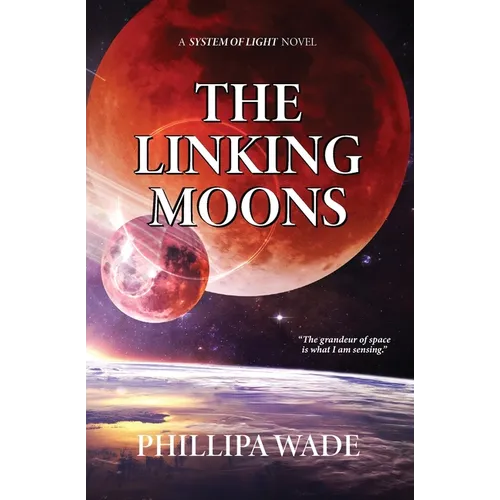 The Linking Moons - Paperback