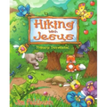 Hiking with Jesus - Hardcover