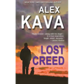 Lost Creed: Ryder Creed Book 4 - Paperback