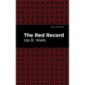 The Red Record - Paperback