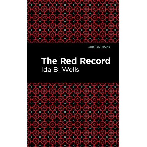 The Red Record - Paperback