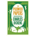 The Pickwick Papers: Annotated Edition (Alma Classics Evergreens) - Paperback