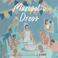 Marisol's Dress - Hardcover