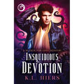 Insquidious Devotion - Paperback