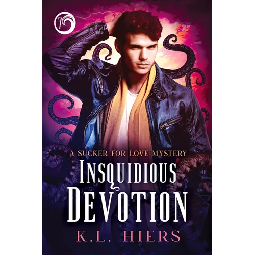 Insquidious Devotion - Paperback