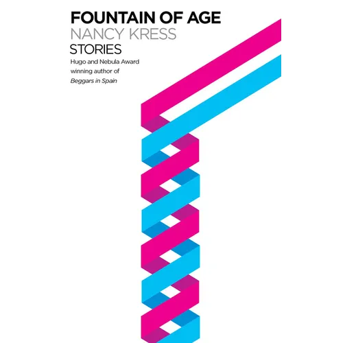 Fountain of Age: Stories - Paperback
