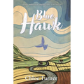 Blue Hawk - Hardcover