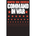 Command in War