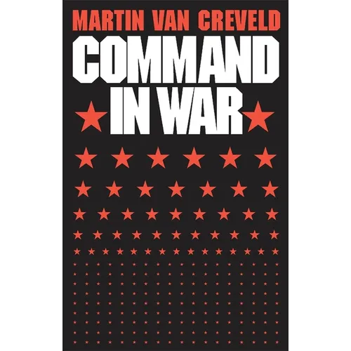 Command in War