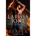 Reaper: A Demonica Novel - Paperback