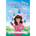 Fairest of All (Whatever After Graphic Novel #1) - Paperback