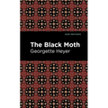 The Black Moth - Paperback