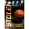 Stolen - Hardcover