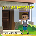 You Are Different - Paperback
