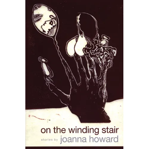 On the Winding Stair - Paperback