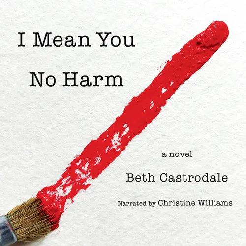 I Mean You No Harm - Paperback