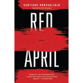 Red April - Paperback