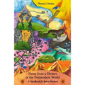 Notes From a Diviner in the Postmodern World: A Handbook for Spirit Workers - Paperback