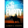 The Big Empty - Hardcover
