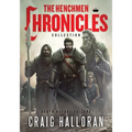 The Henchmen Chronicles Collection - Paperback