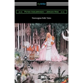 Norwegian Folk Tales - Paperback