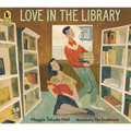 Love in the Library - Paperback