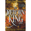 The Reborn King - Paperback