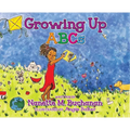 Growing Up ABCs - Hardcover
