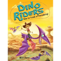 How to Track a Pterodactyl - Paperback