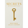 Secrets of the Secret Place Legacy Edition - Paperback