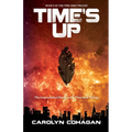 Time's Up - Paperback