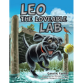 Leo the Loveable Lab - Paperback