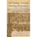 The New Method of Learning and Teaching Jurisprudence According to the Principles of the Didactic Art Premised in the General Part and in the Light of