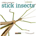 Stick Insects - Paperback