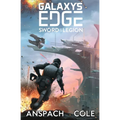 Sword of the Legion - Paperback