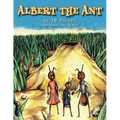 Albert the Ant - Paperback