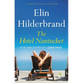 The Hotel Nantucket - Hardcover