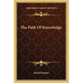 The Path Of Knowledge - Paperback