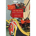 The Long Ships - Paperback