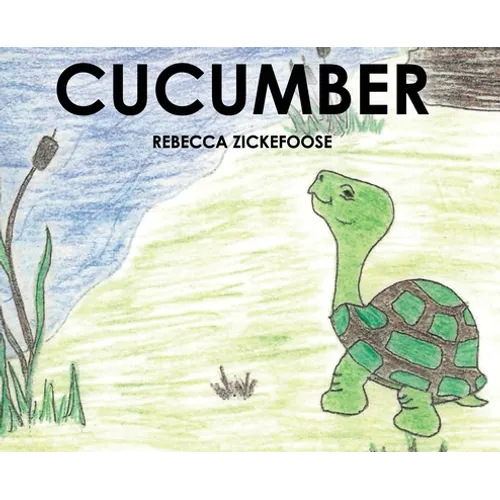 Cucumber - Hardcover