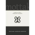 Mottak: An African Tale of Immigration and Asylum - Paperback