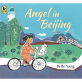 Angel in Beijing - Paperback