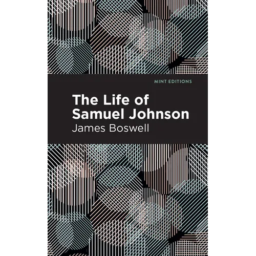 The Life of Samuel Johnson - Paperback