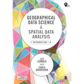 Geographical Data Science and Spatial Data Analysis: An Introduction in R - Paperback