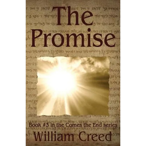 The Promise - Paperback